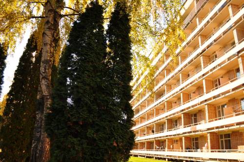 Przheval'skoye Russia Booking Discount booking.com