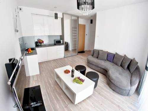 Sopot Pologne Réservation Réduction booking.com