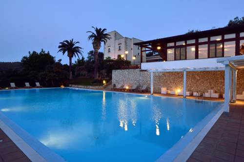 Peschici Italy Booking Discount booking.com