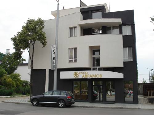 Vidin Bulgarie Réservation Réduction booking.com