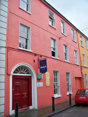 Cashel Irlande Réservation Réduction booking.com