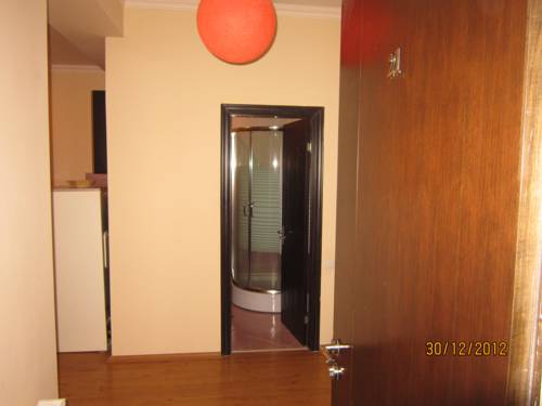 Bakuriani Georgia Booking Discount booking.com