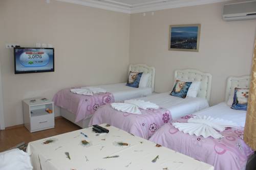 İstanbul Turkey Booking Discount booking.com