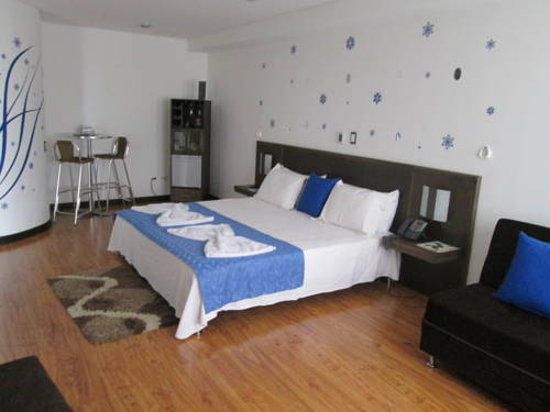 Apartado Colombia Booking Discount booking.com