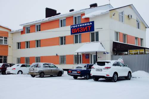 Ishim Russia Booking Discount booking.com