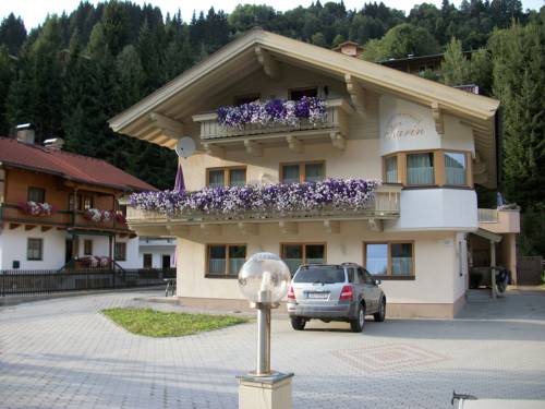 Viehhofen Austria Booking Discount booking.com