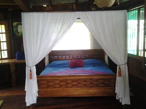 Cahuita Costa Rica Réservation Réduction booking.com