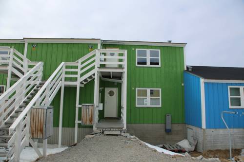 Ilulissat gl Réservation Réduction booking.com