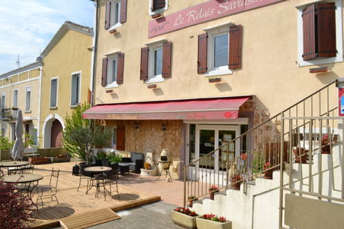 Vézénobres France Réservation Réduction booking.com