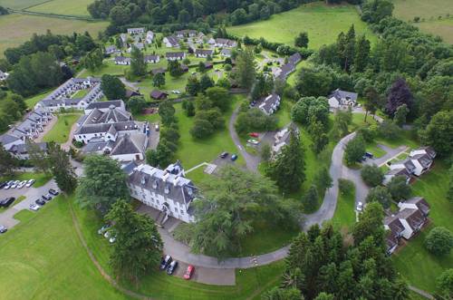 Aberfeldy Royaume-Uni Réservation Réduction booking.com