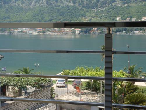 Kotor Monténégro Réservation Réduction booking.com