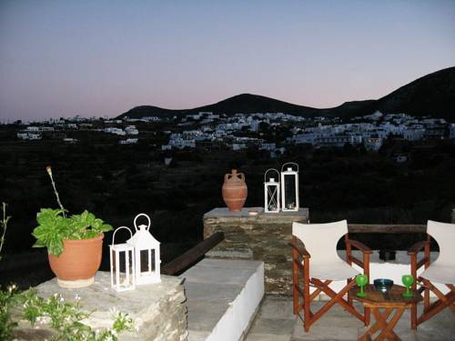 Apollonía Grèce Réservation Réduction booking.com