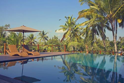 Ubud Indonésie Réservation Réduction booking.com