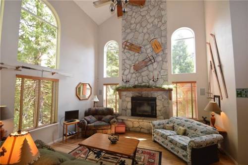 Shaver Lake (California) United States Booking Discount booking.com