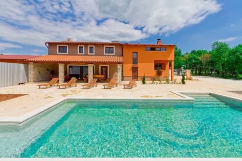 Marcana Croatie Réservation Réduction booking.com