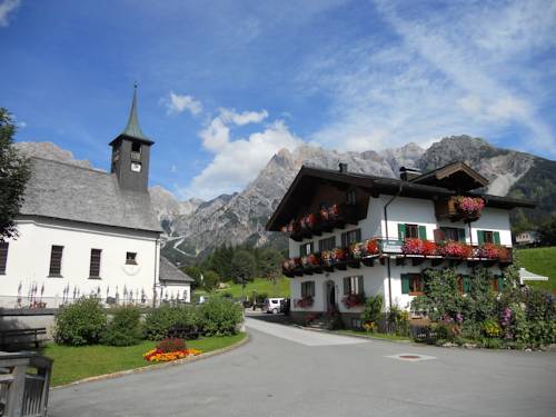 Maria Alm am Steinernen Meer Austria Booking Discount booking.com