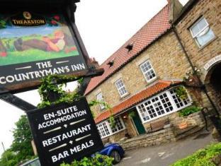 Hunton United Kingdom Booking Discount agoda.com