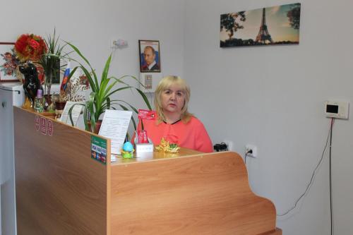 Sibay Russia Booking Discount agoda.com