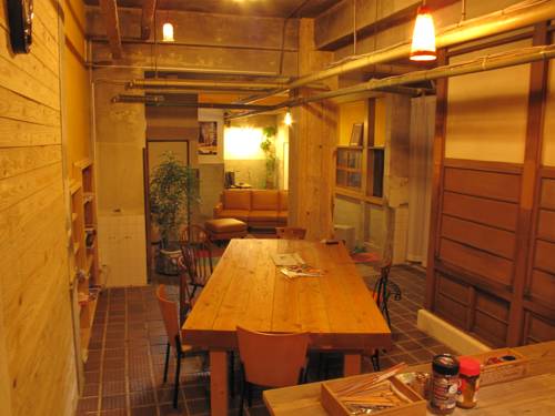 Nara Japon Réservation Réduction booking.com