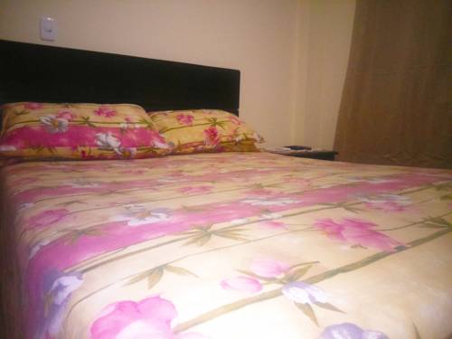 Santa Cruz de la Sierra Bolivia Booking Discount booking.com