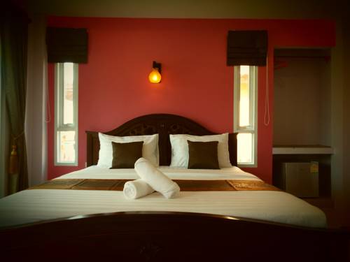 Ko Lanta Thailand Booking Discount booking.com