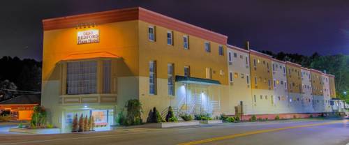 Bedford (Massachusetts) United States Booking Discount booking.com