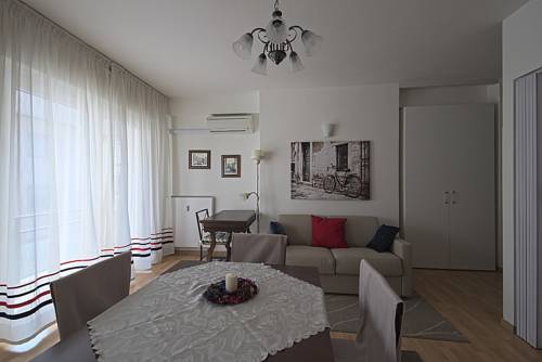 Mestre Italy Booking Discount booking.com