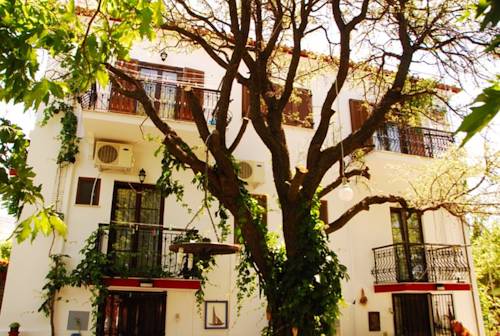 Kamariotissa Greece Booking Discount booking.com