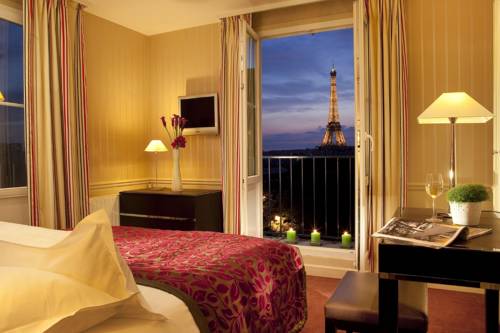 Paris France Booking Discount booking.com