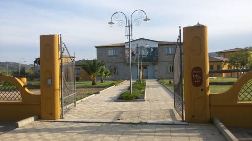 Tortolì Italy Booking Discount booking.com