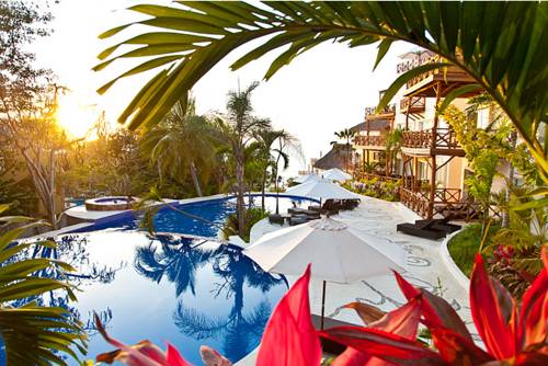 Sayulita Mexique Réservation Réduction booking.com