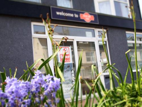 Newquay United Kingdom Booking Discount booking.com