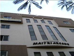 Hyderabad India Booking Discount agoda.com