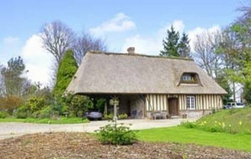 Ingouville France Réservation Réduction booking.com