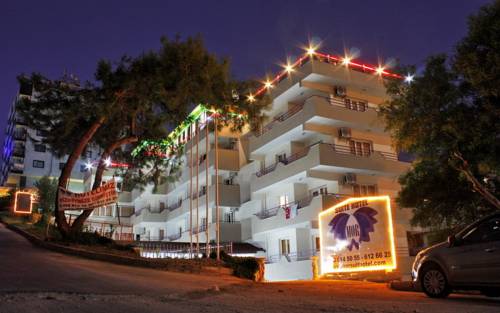 Kuşadası Turkey Booking Discount booking.com