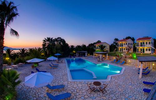 Spartiá Greece Booking Discount booking.com