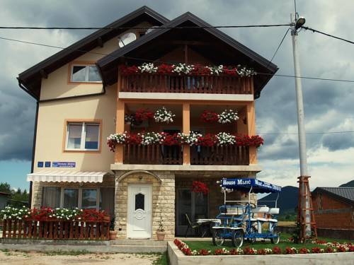 Korenica Croatie Réservation Réduction booking.com