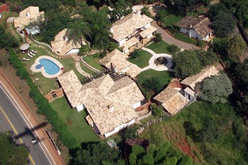 Tiradentes (Minas Gerais) Brazil Booking Discount booking.com