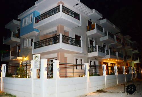 Ville de Skiathos Grèce Réservation Réduction booking.com