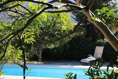 Sóller Espagne Réservation Réduction booking.com