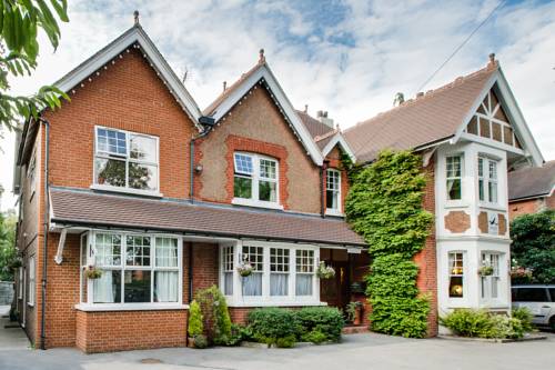 Horley United Kingdom Booking Discount booking.com