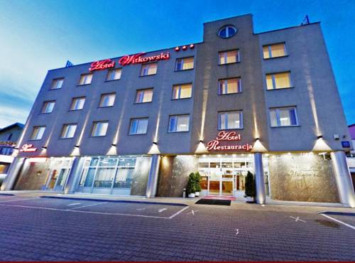 Warszawa Poland Booking Discount booking.com