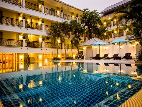 Chiang Mai Thailand Booking Discount booking.com