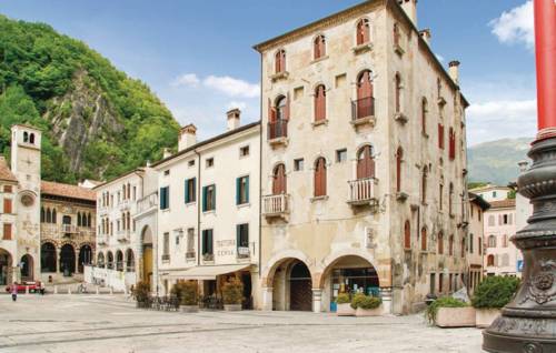 Vittorio Veneto TV Italie Réservation Réduction booking.com