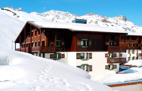 Tignes France Réservation Réduction booking.com