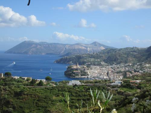 Città di Lipari Italie Réservation Réduction booking.com