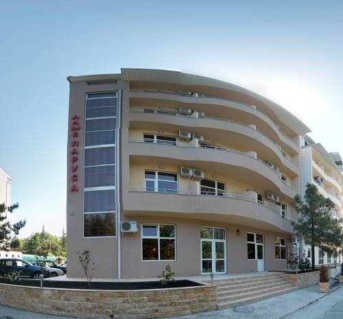 Adler Russia Booking Discount booking.com