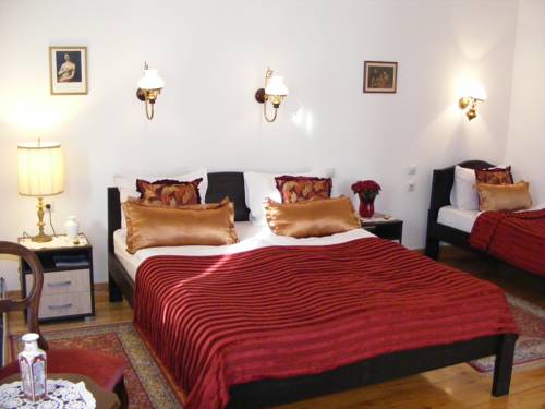 Niš Serbie Réservation Réduction booking.com