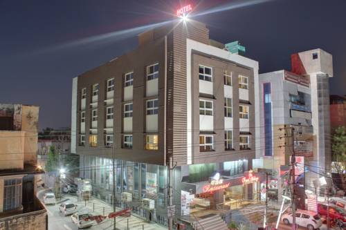 Ajmer Inde Réservation Réduction booking.com