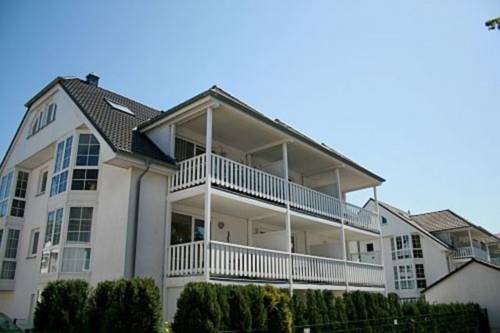 Baabe (Ostseebad) Allemagne Réservation Réduction booking.com